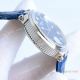 New! Swiss Grade Breguet Marine CF Factory 777A Blue Leather Strap Watches (8)_th.jpg